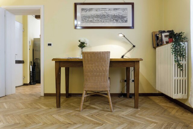 カサ ガリセンダ バイ ワンダフル イタリー