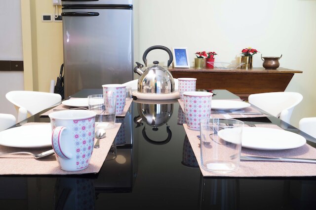 カサ ガリセンダ バイ ワンダフル イタリー