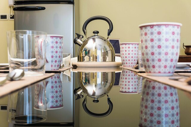 カサ ガリセンダ バイ ワンダフル イタリー