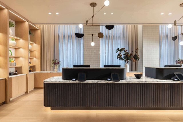 アーロ ワシントン DC