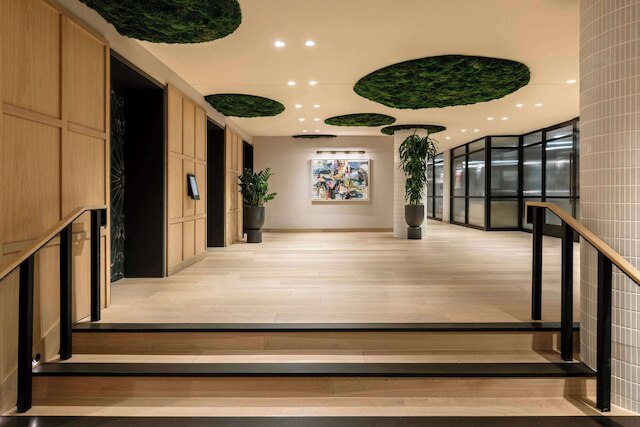 アーロ ワシントン DC