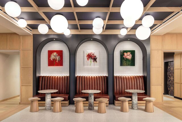 アーロ ワシントン DC