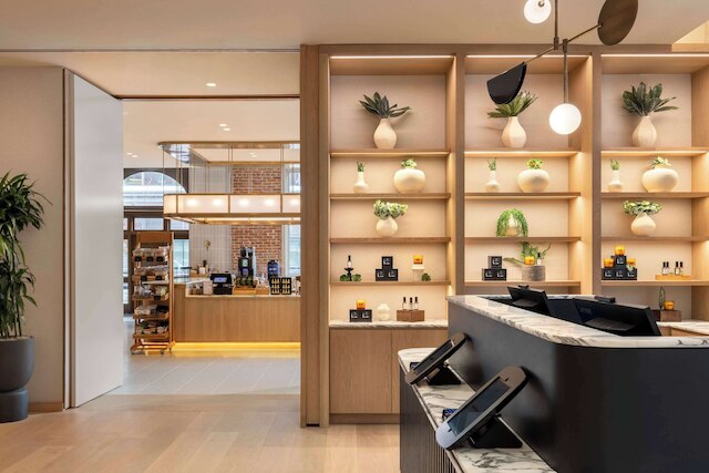 アーロ ワシントン DC