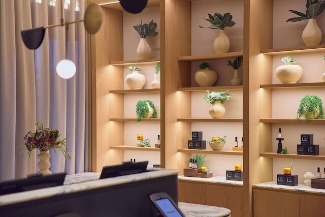 アーロ ワシントン DC