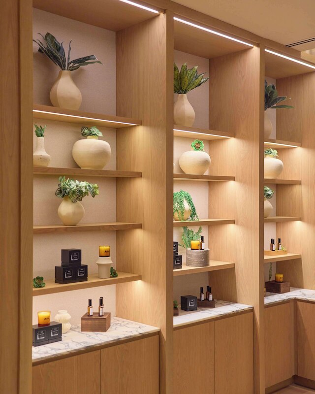 アーロ ワシントン DC