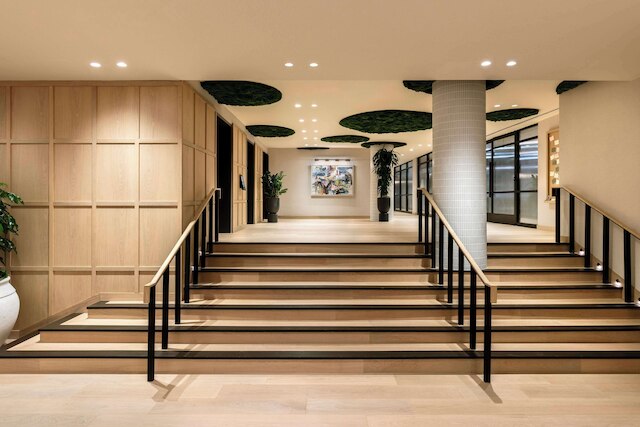 アーロ ワシントン DC