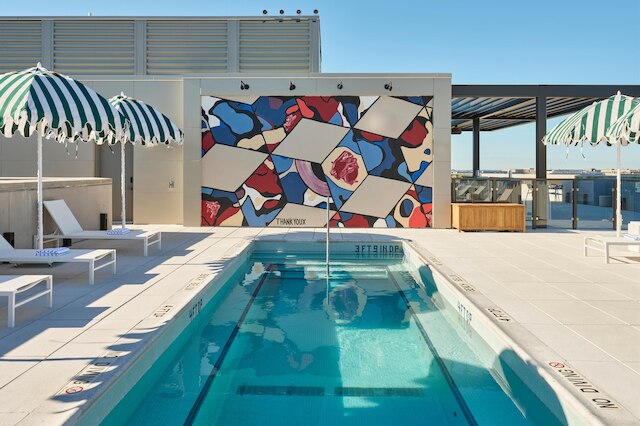 アーロ ワシントン DC