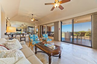 ヒルトン プール パス ラグジュアリー ペントハウス オアシス