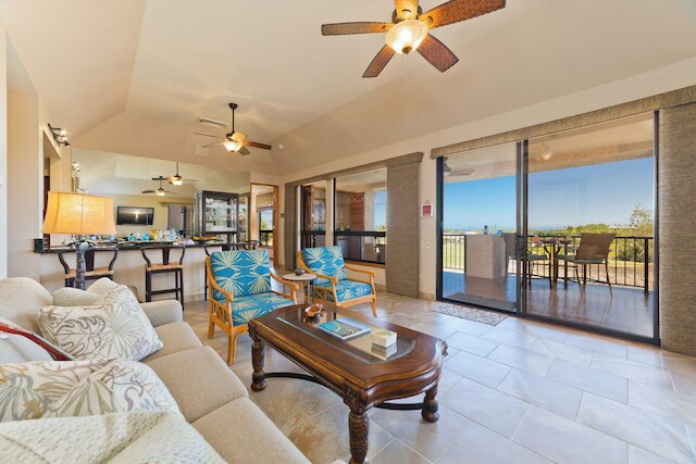 ヒルトン プール パス ラグジュアリー ペントハウス オアシス