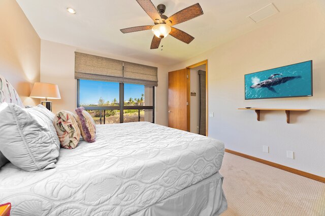 ヒルトン プール パス ラグジュアリー ペントハウス オアシス