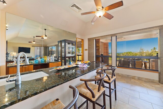 ヒルトン プール パス ラグジュアリー ペントハウス オアシス