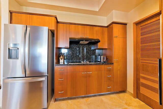 ヒルトン プール パス ラグジュアリー ペントハウス オアシス