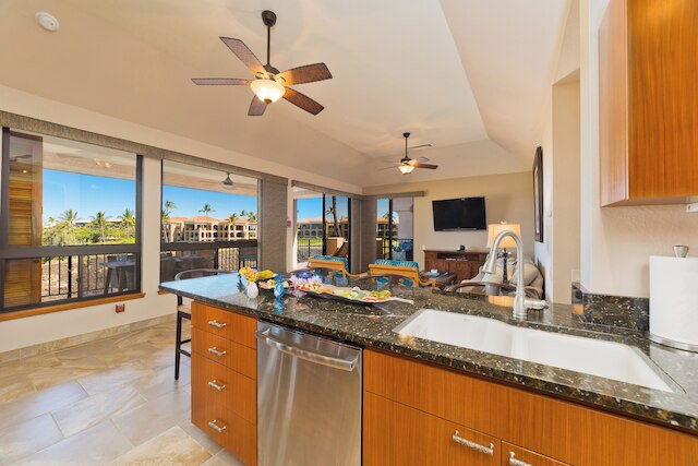 ヒルトン プール パス ラグジュアリー ペントハウス オアシス