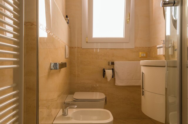 フォッサルタ ヴィンテージ アパートメント