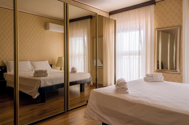 フォッサルタ ヴィンテージ アパートメント