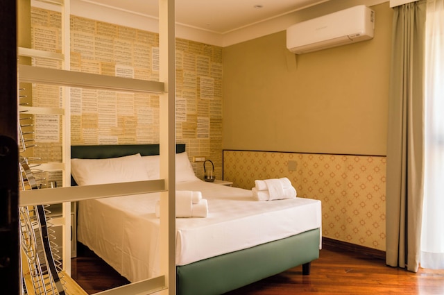 フォッサルタ ヴィンテージ アパートメント