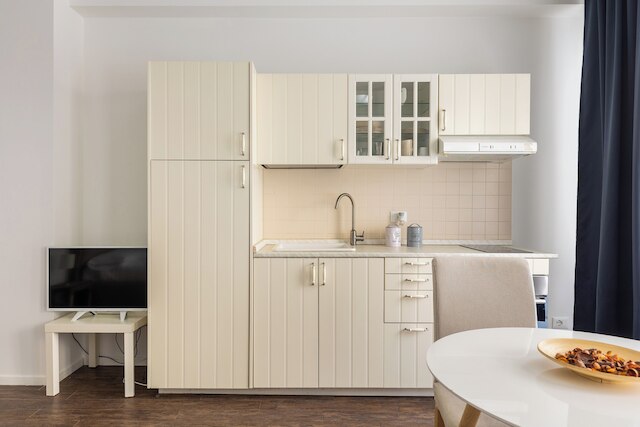 ラルゴ モリナ スタジオ III