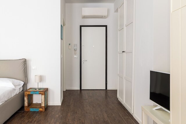 ラルゴ モリナ スタジオ III