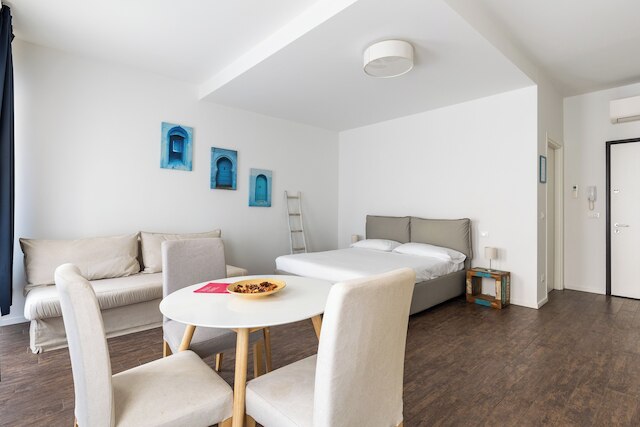 ラルゴ モリナ スタジオ III