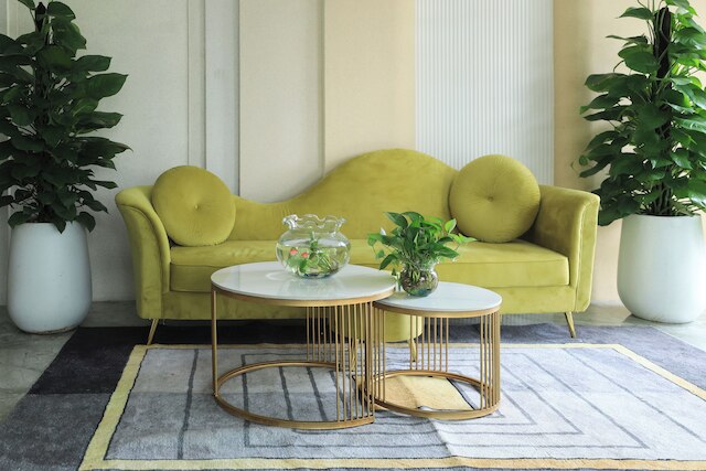 CGP ラグジュアリー ホテル ホイアン