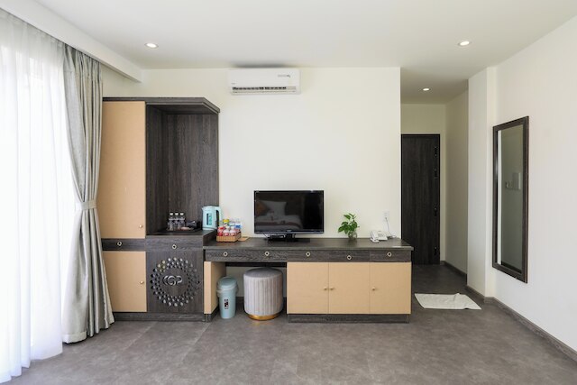 CGP ラグジュアリー ホテル ホイアン