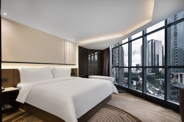 zhonghaoyuejijiudian