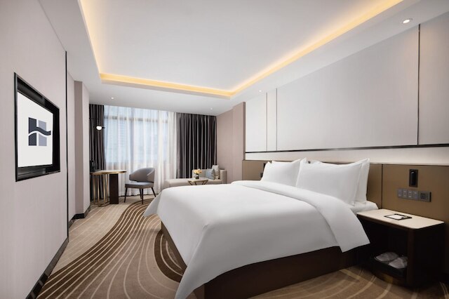 zhonghaoyuejijiudian