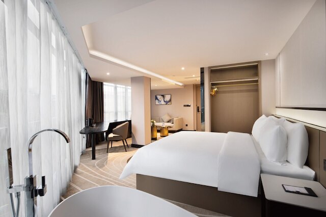 zhonghaoyuejijiudian