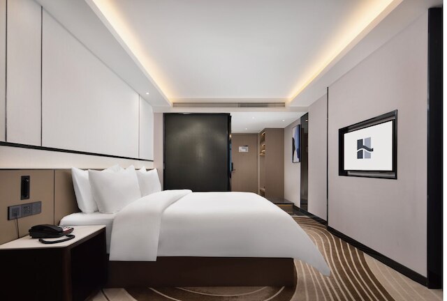 zhonghaoyuejijiudian