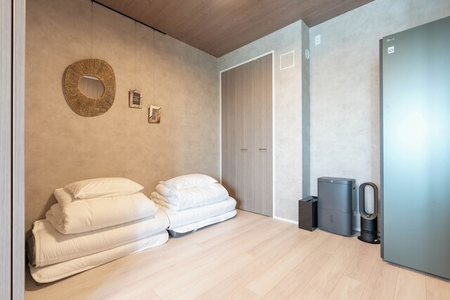 ジャパビスタ カサデボス