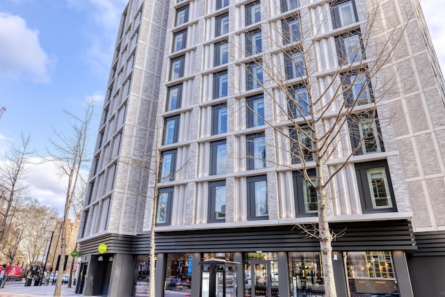 ハブ バイ プレミア イン ロンドン メリルボーン