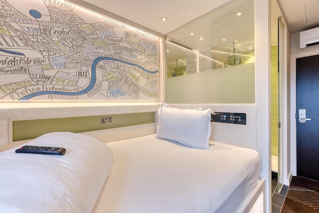 ハブ バイ プレミア イン ロンドン メリルボーン