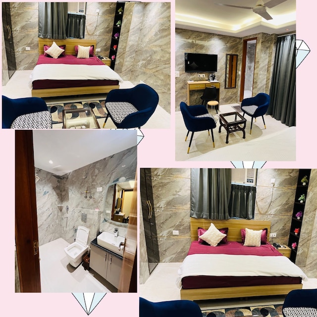 ルームシャラ 180 ディヴァイン レジデンシー