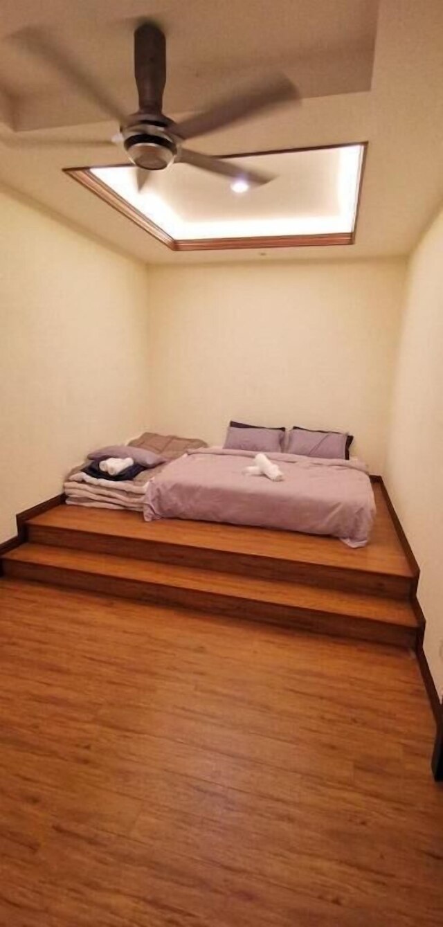 メラカ プライベート プール ヴィラ バイ ユーブック