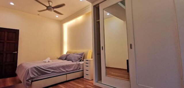 メラカ プライベート プール ヴィラ バイ ユーブック