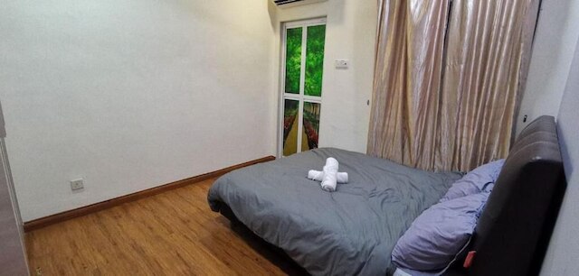 メラカ プライベート プール ヴィラ バイ ユーブック