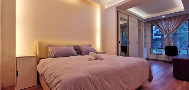 メラカ プライベート プール ヴィラ バイ ユーブック