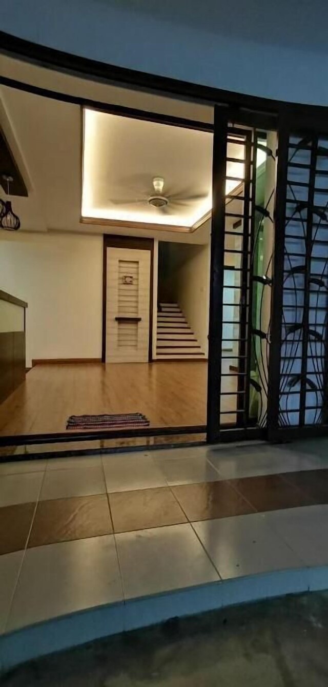 メラカ プライベート プール ヴィラ バイ ユーブック