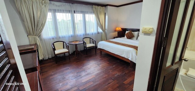 EG パラダイス アンコール ヴィラ ホテル