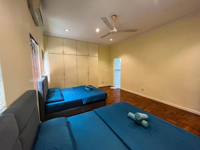 ブキット トゥンク グランデ ヴィラ バイ ユーブック