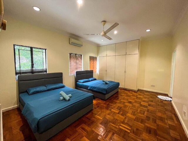 ブキット トゥンク グランデ ヴィラ バイ ユーブック