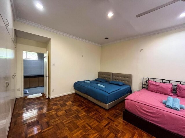 ブキット トゥンク グランデ ヴィラ バイ ユーブック