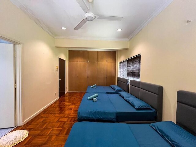 ブキット トゥンク グランデ ヴィラ バイ ユーブック