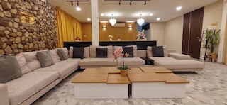 ブキット トゥンク グランデ ヴィラ バイ ユーブック