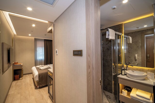 レイエリン ホテル オールドタウン