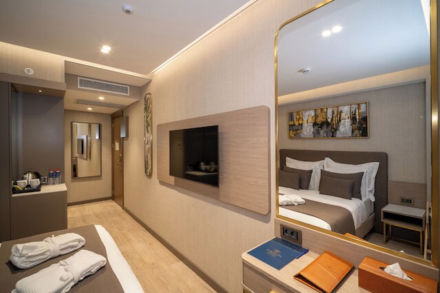 レイエリン ホテル オールドタウン