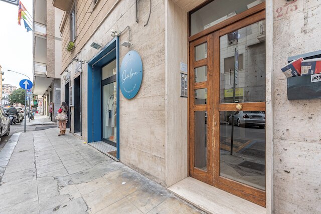 スプリング アパートメント アル テアトロ マッシモ