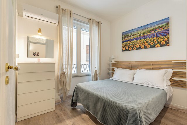 スプリング アパートメント アル テアトロ マッシモ