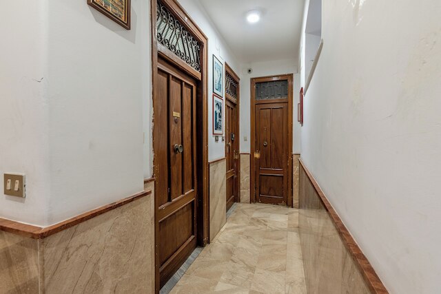 スプリング アパートメント アル テアトロ マッシモ