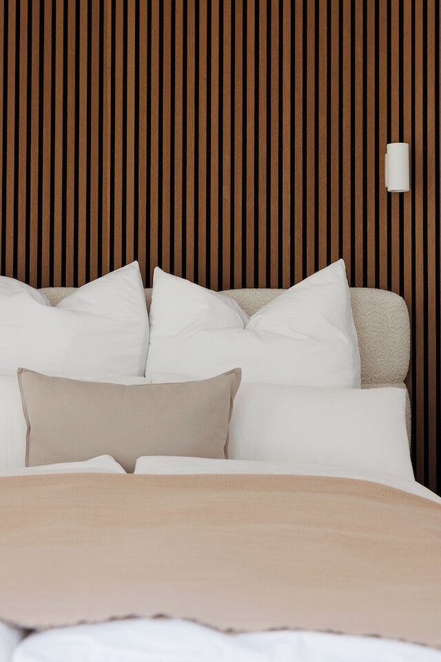 BOHO シティ スイーツ アウガルテン